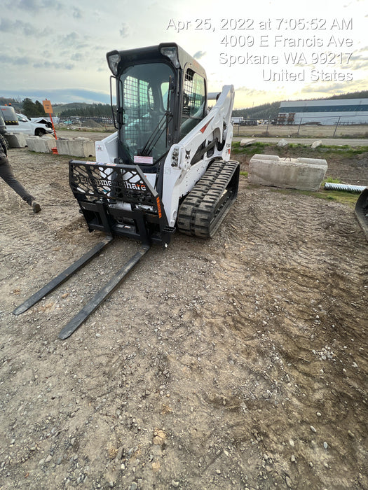 2021 PALADIN 48" Pallet Forks - Paladin