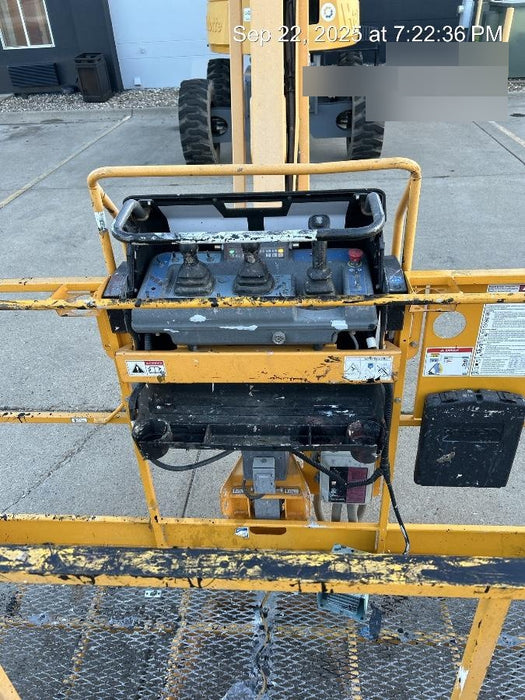 2021 HAULOTTE HT67 RTJ O