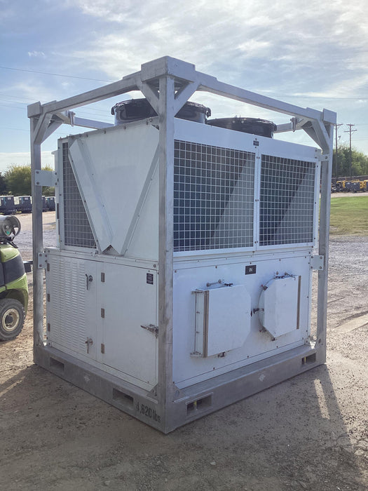 2020 SMARTECH SACP41A-HS