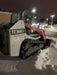 2021 TAKEUCHI TL8R2-CR