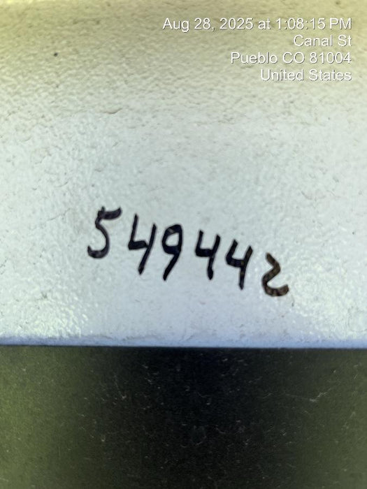 2025 BOBCAT PA1500NCU-T4F