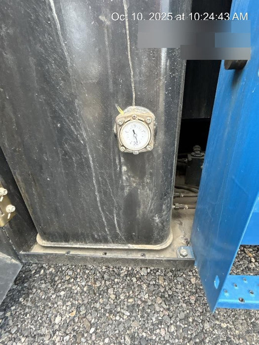 2020 GENIE GS-4390 RT