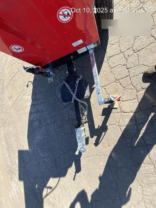 2025 MULTIQUIP GBX24BK