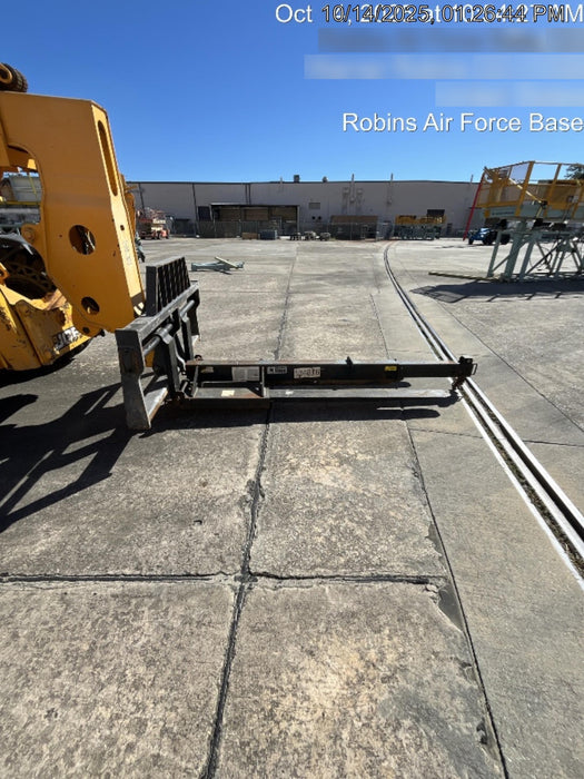 2021 STAR INDUSTRIES M1360B - Star JIB Boom