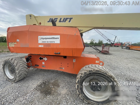 2019 JLG 860SJ