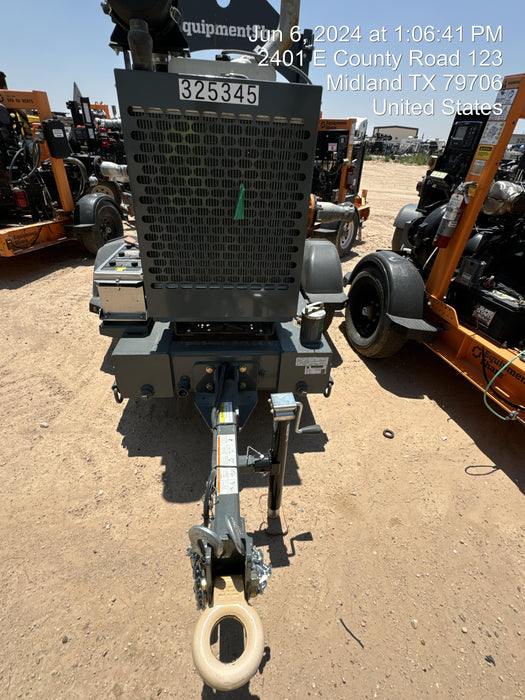 2023 PREMIER PUMP 6NNT‐RP‐TD2.9‐T85