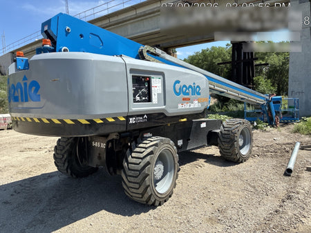 2024 GENIE S-85 XC