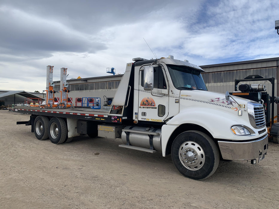 2021 LIFTSMART MLC-24