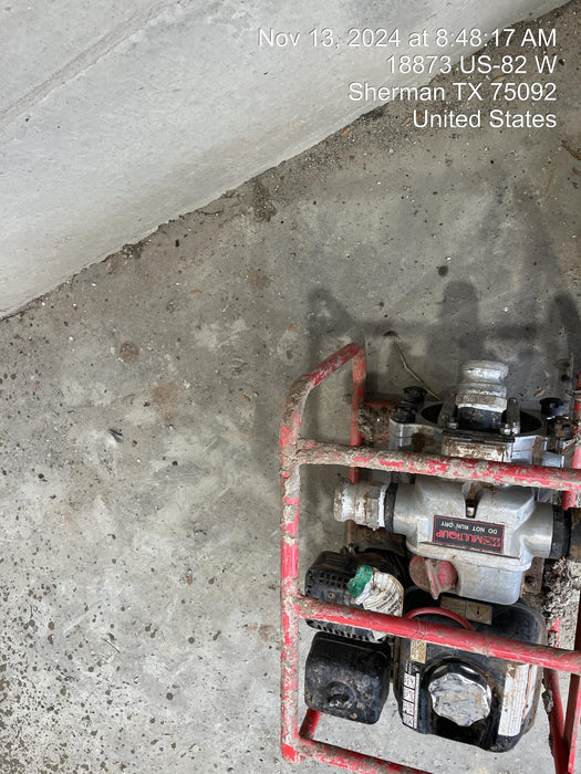 2023 MULTIQUIP QP2TH