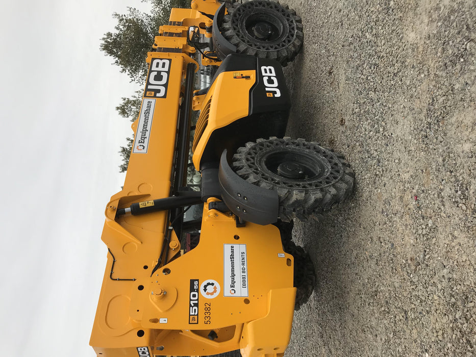 2019 JCB 510-56