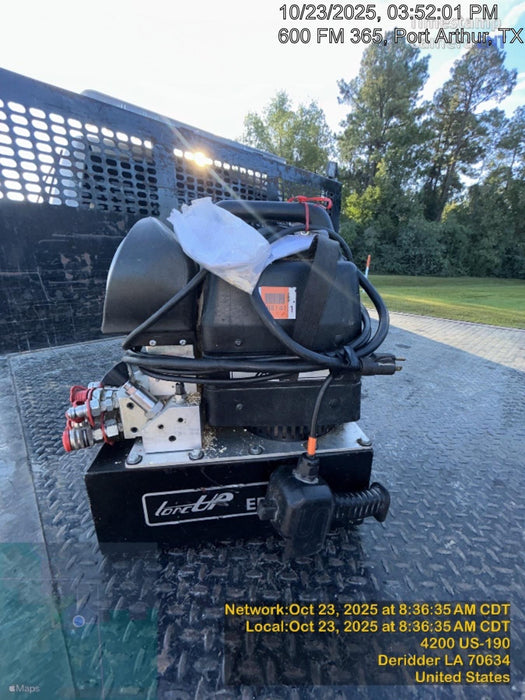 2022 TORCUP EP1000-Q