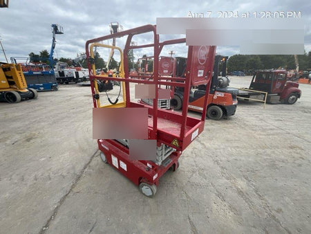 2022 MEC 1330SE