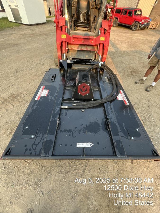 2024 VIRNIG RBV72-25