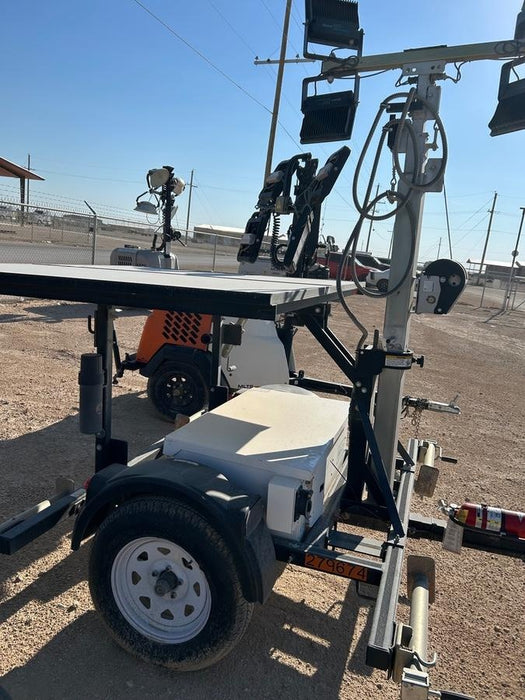 2022 WANCO WLTSSM4A750