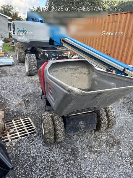 2024 TORO MB-1600