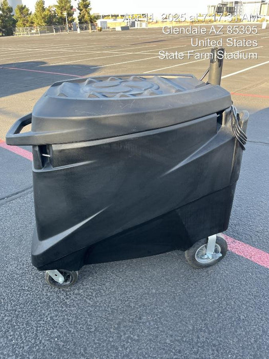 2022 POWER BREEZER PB4BASE