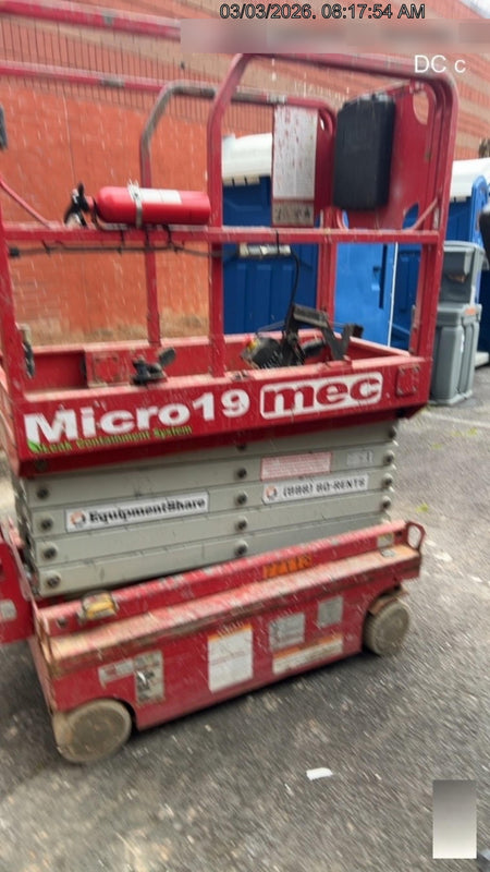 2020 MEC Micro 19