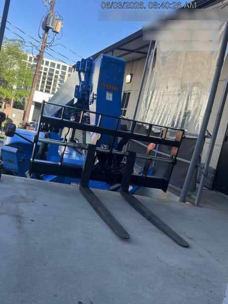 2026 GENIE GTH-1056