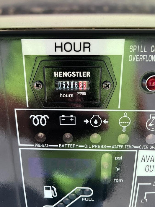 2022 SHINDAIWA DGK15FL