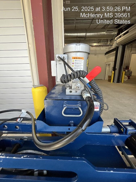 2024 CURRENT TOOLS 252-CT