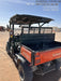 2022 KUBOTA RTV-X1140W-H (Canopy)