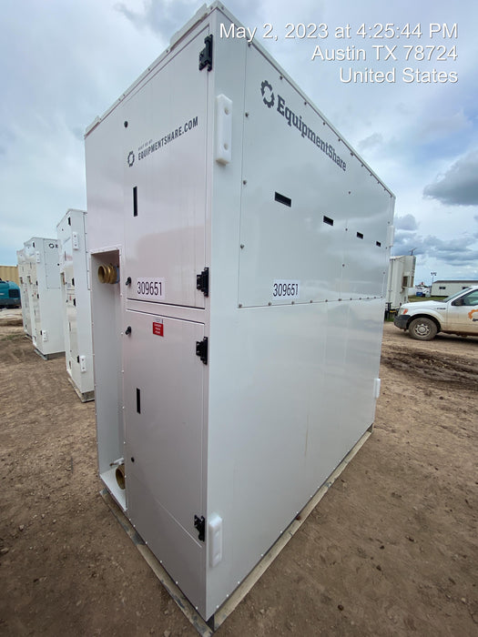 2023 CAPS PAHV-140TC-0NN0NN-5E5-P2-VG2CEUP