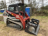 2020 TAKEUCHI TL8R2-R