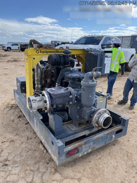 2021 ATLAS COPCO PAC66