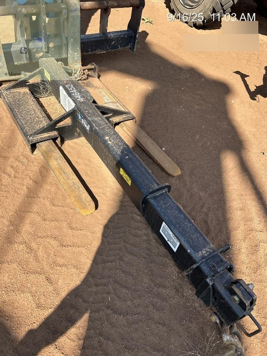 2024 STAR INDUSTRIES M1360B - Star JIB Boom