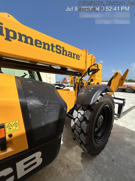 2026 JCB 512-56