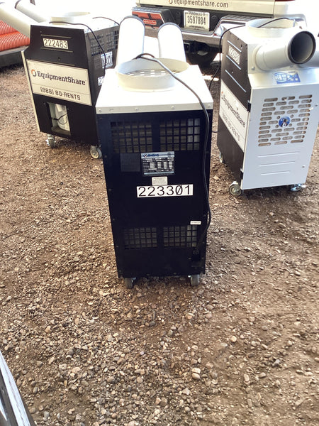 2022 KWIKOOL KPAC1411-2