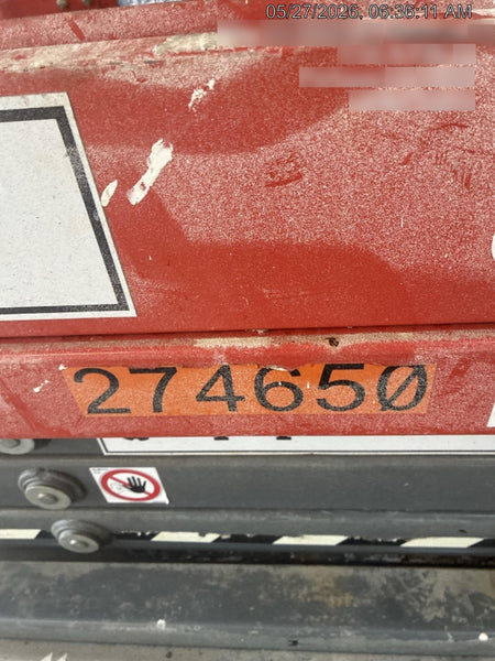 2023 SKYJACK SJ3219