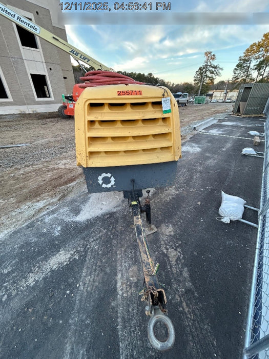 2022 ATLAS COPCO XAS188 CWK