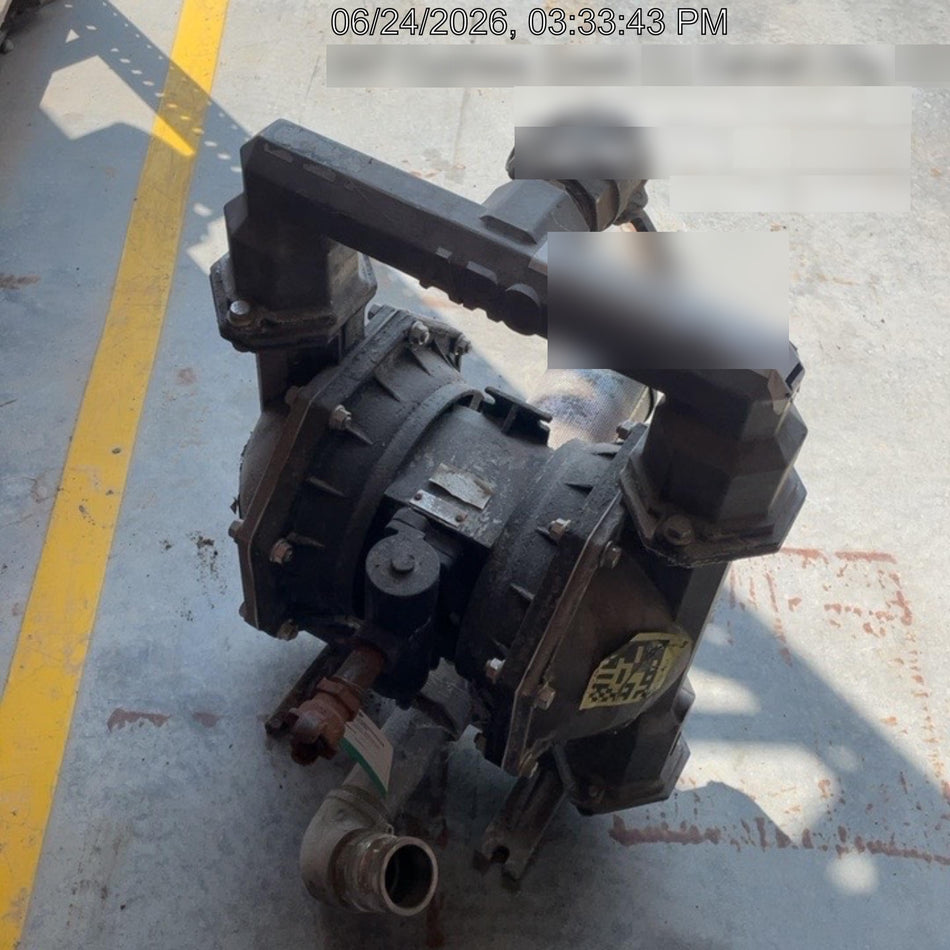 2021 INGERSOLL RAND PD20A-ASS-STT-B