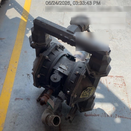 2021 INGERSOLL RAND PD20A-ASS-STT-B