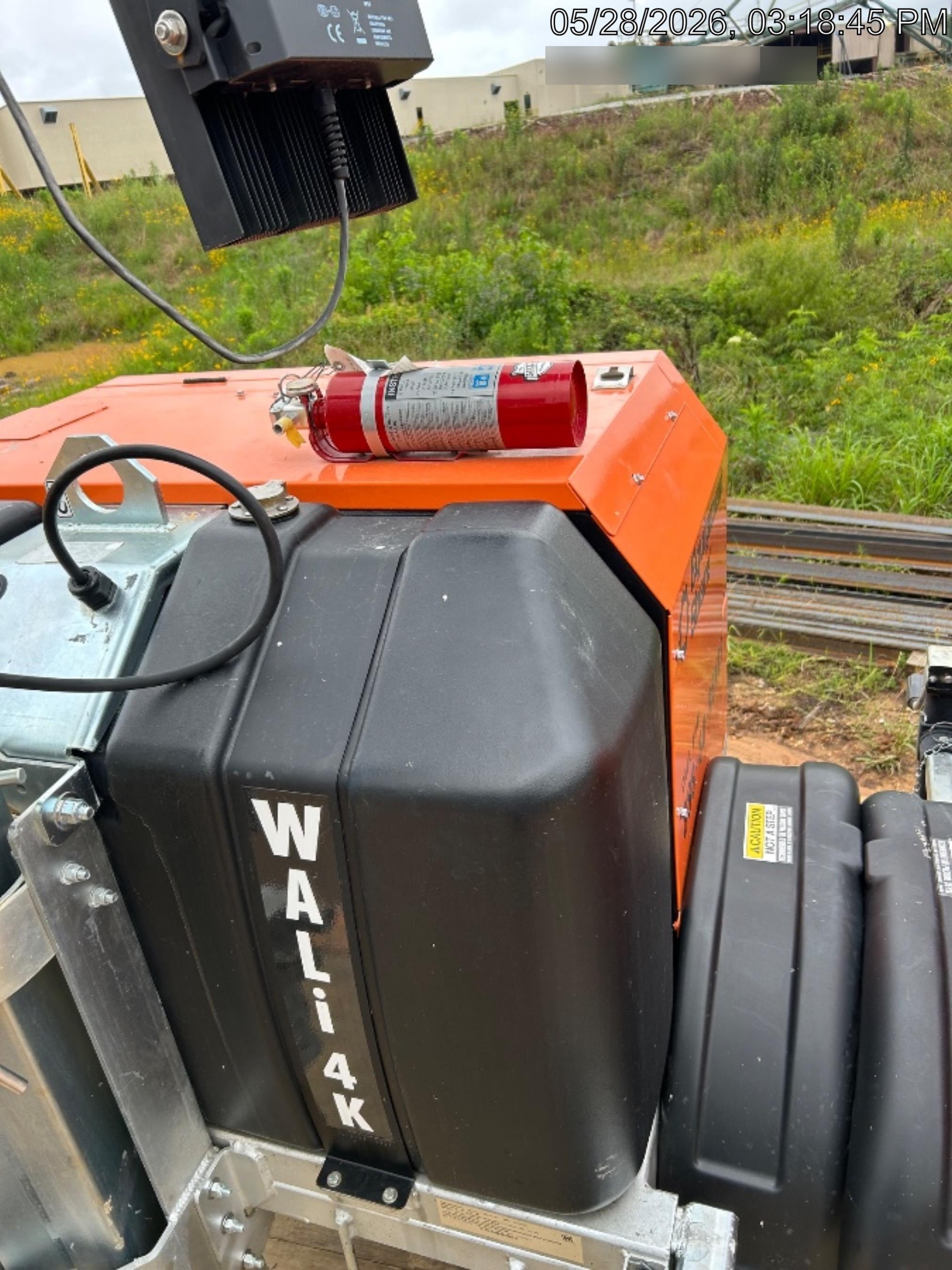 2025 WANCO WLTT-4MM4K