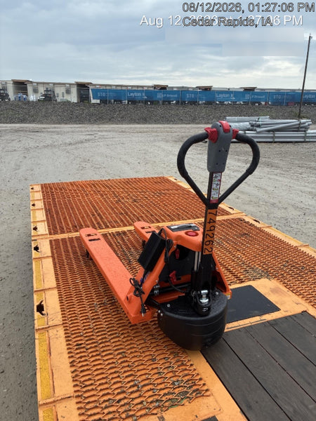 2026 MIGHTY LIFT EPT45S