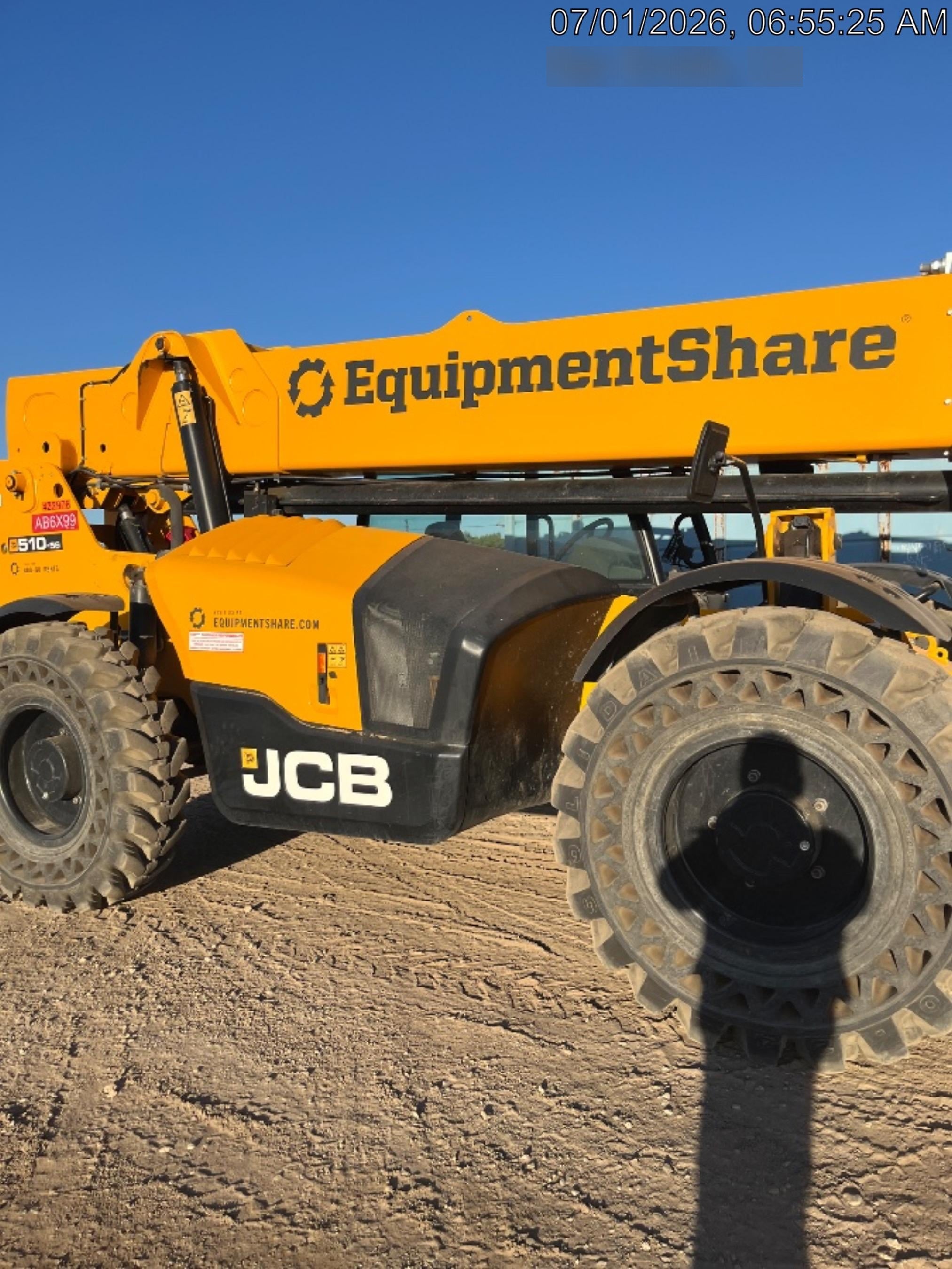 2024 JCB 510-56