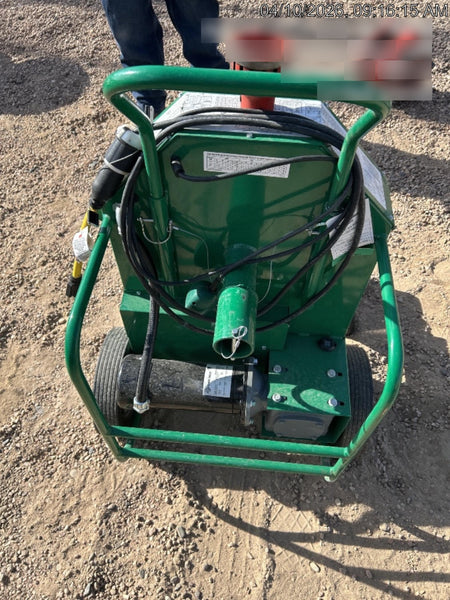 2025 GREENLEE 555C