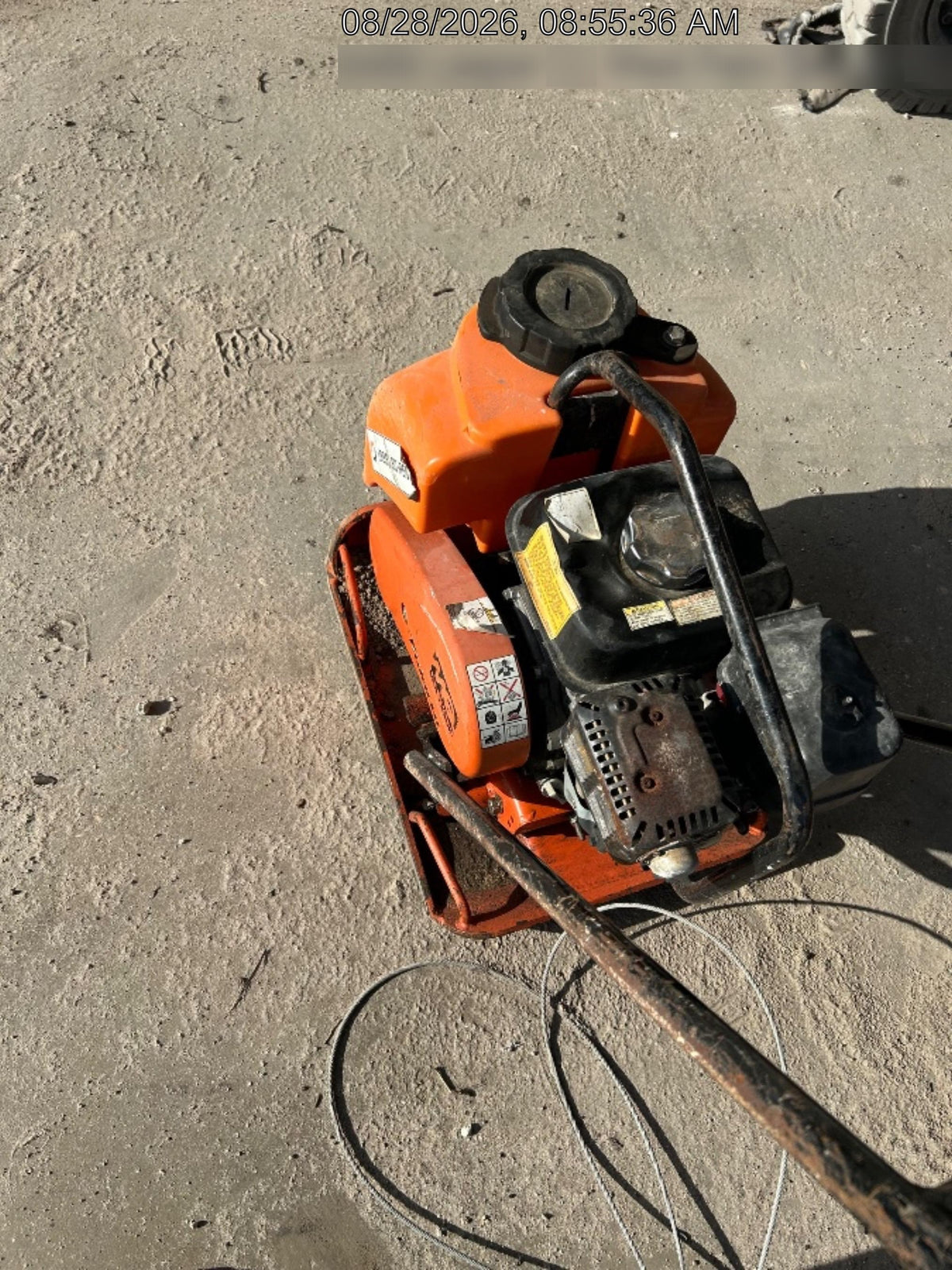 2024 HUSQVARNA LF75