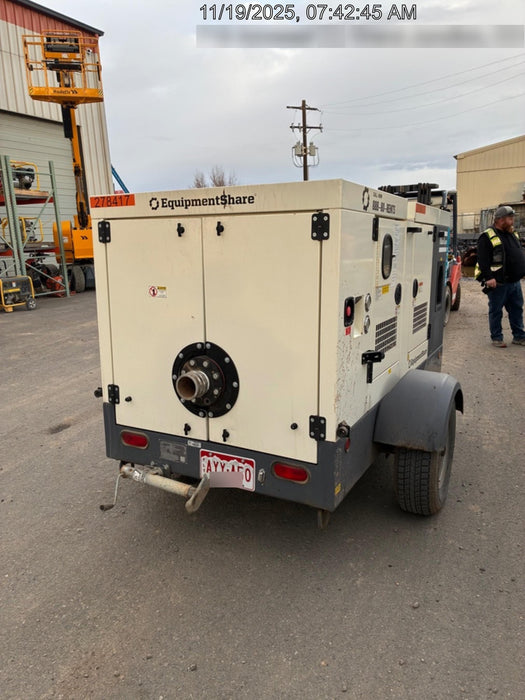 2022 ATLAS COPCO PAC F44 KD-S