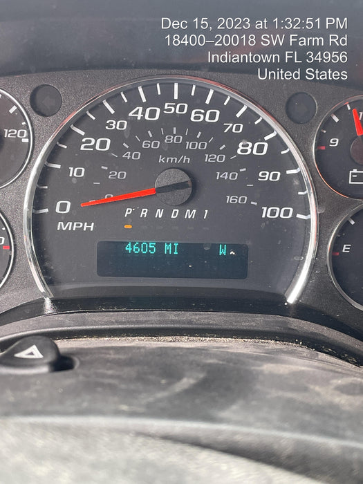 2022 CHEVROLET LS 3500