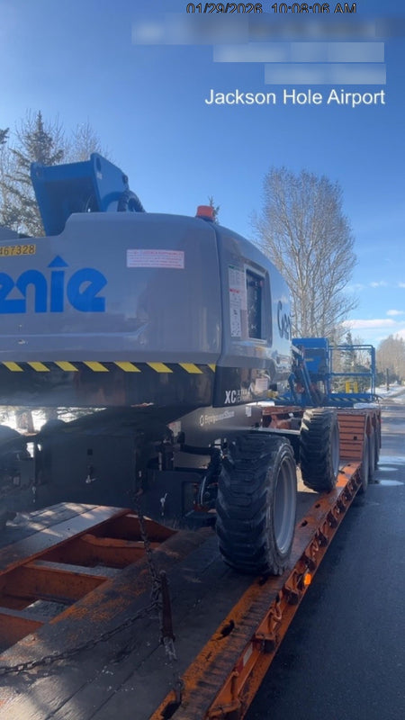 2024 GENIE S-45 XC