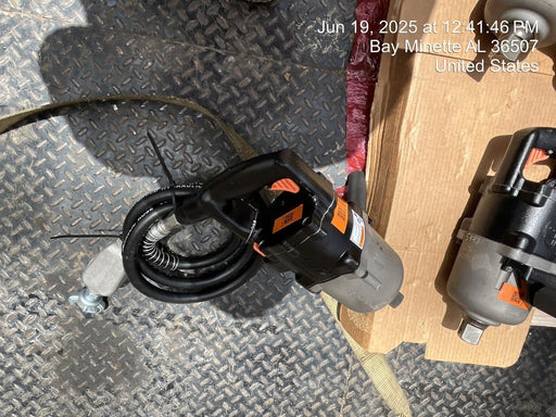 2025 INGERSOLL RAND 3940B2TI