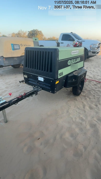 2019 SULLAIR 185-DPQ