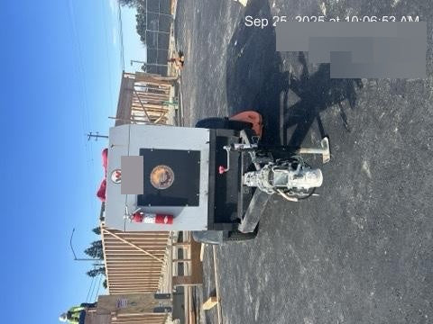 2019 WACKER NEUSON G25