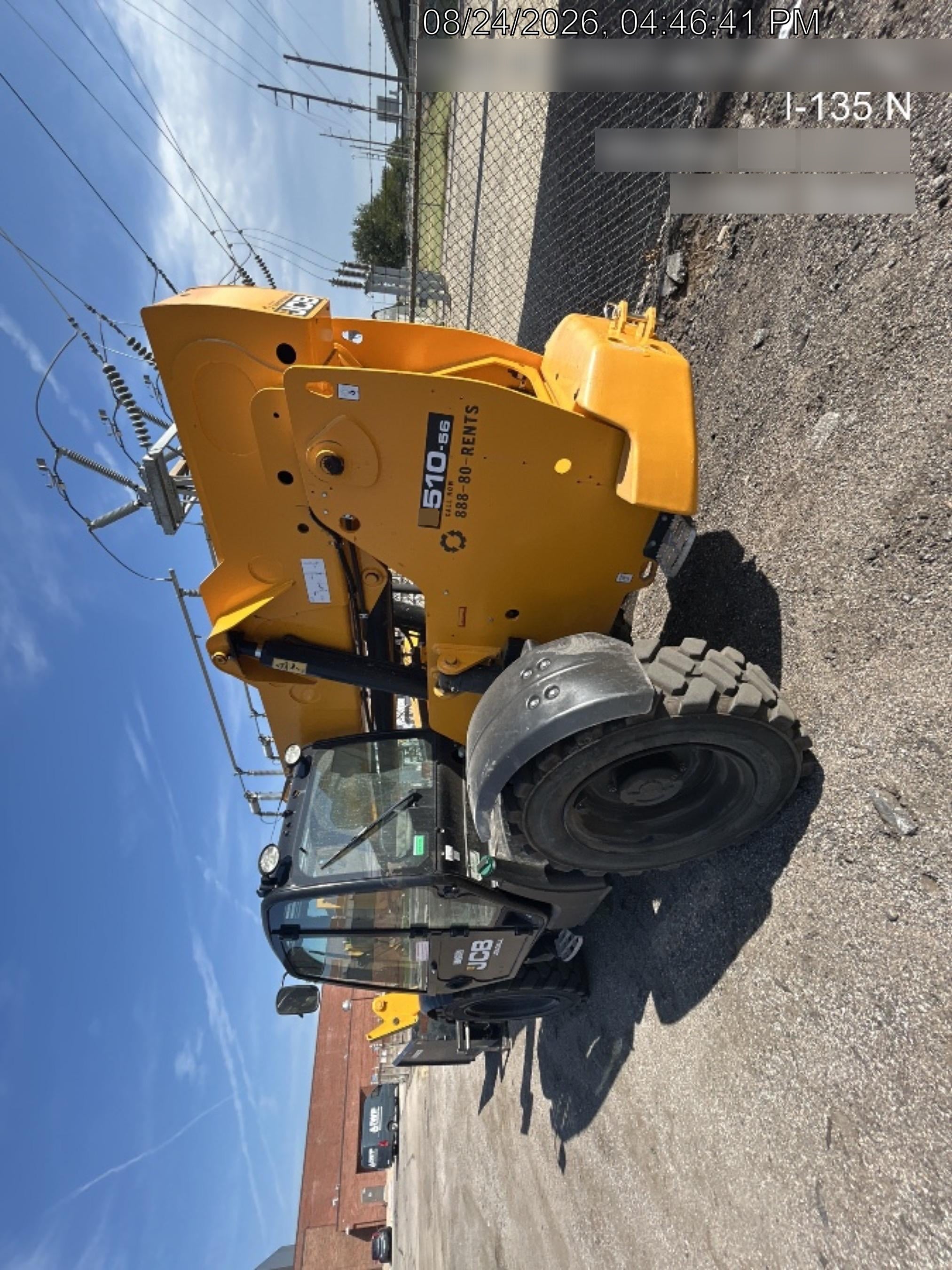 2024 JCB 510-56
