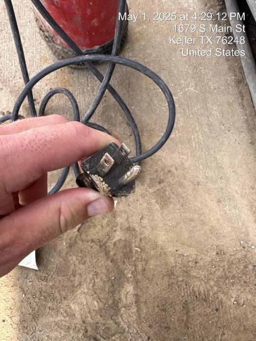 2023 MULTIQUIP ST2037