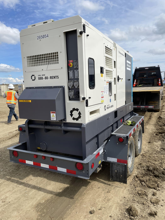 2022 ATLAS COPCO QAS 175