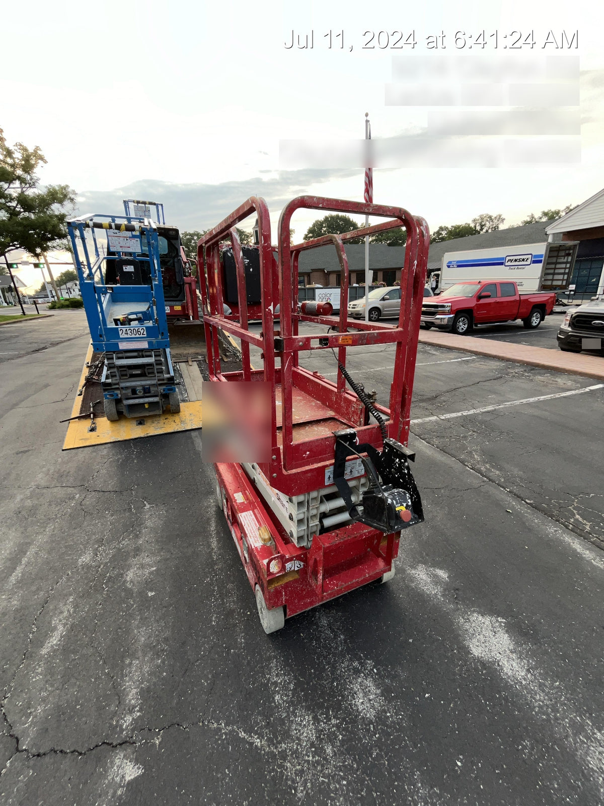2018 MEC 1330SE